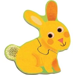 Djeco 6 Puzzles à Encastrement De 2 Pièces Coucou-cow 5 Djeco 6 Puzzles à Encastrement De 2 Pièces Coucou-cow -Djeco Magasin 6 puzzles a encastrement coucou cow 2