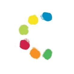 6 Tubes De Peinture à Doigts - Djeco -Djeco Magasin 6 tubes de peinture a doigts 2