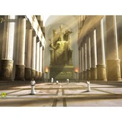 ASMODEE 7 Wonders -Djeco Magasin 7 wonders 3