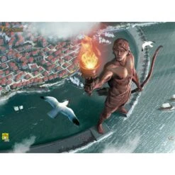 ASMODEE 7 Wonders -Djeco Magasin 7 wonders 4