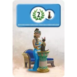 ASMODEE 7 Wonders Architects -Djeco Magasin 7 wonders architects 5