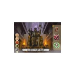 ASMODEE 7 Wonders Duel - Jeu De Cartes Pour 2 Joueurs -Djeco Magasin 7 wonders duel 6