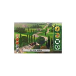 ASMODEE 7 Wonders Duel - Jeu De Cartes Pour 2 Joueurs -Djeco Magasin 7 wonders duel 7