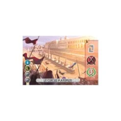 ASMODEE 7 Wonders Duel - Jeu De Cartes Pour 2 Joueurs -Djeco Magasin 7 wonders duel 9