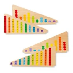 Abaque Boulier - Addition Et Soustraction -Djeco Magasin abaque boulier addition et soustraction 2