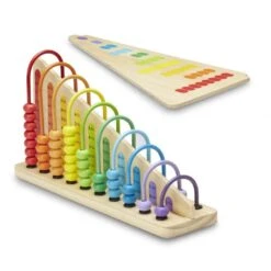 Abaque Boulier - Addition Et Soustraction