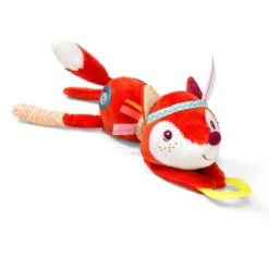 Lilliputiens Alice Acti-renarde "Smart Wonders"