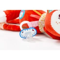 Lilliputiens Alice Acti-renarde "Smart Wonders" -Djeco Magasin alice acti renarde smart wonders 4