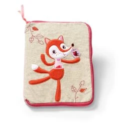 Lilliputiens Alice Housse Carnet De Santé