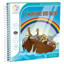L'Arche De Noé - Casse Tête