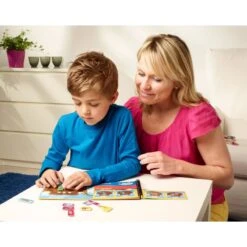 L'Arche De Noé - Casse Tête -Djeco Magasin arche de noe casse tete 3