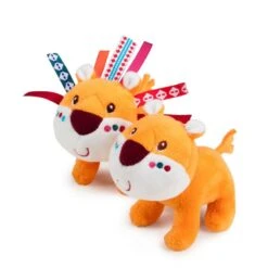 Lilliputiens Ma Première Arche De Noé -Djeco Magasin arche de noe lilliputiens 3