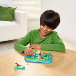 L'Archipel Des Dinosaures Casse-tête -Djeco Magasin archipel des dinosaures casse tete 2