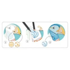 L'art Du Motif - Djeco -Djeco Magasin art du motif 3