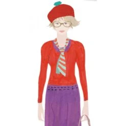 Djeco Atelier Mode Dessiner Une Collection -Djeco Magasin atelier mode dessiner une collection 4