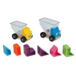 Bahuts Malins Casse-tête 3 - 8 Ans -Djeco Magasin bahuts malins casse tete 3 8 ans 3