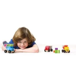 Bahuts Malins Casse-tête 3 - 8 Ans -Djeco Magasin bahuts malins casse tete 3 8 ans 6