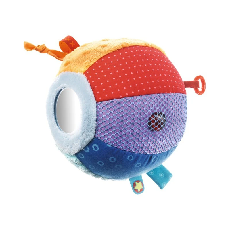 Haba Balle Découverte De Toutes Les Couleurs 2 Haba Balle Découverte De Toutes Les Couleurs – Image 2