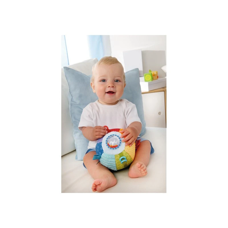 Haba Balle Découverte De Toutes Les Couleurs 3 Haba Balle Découverte De Toutes Les Couleurs – Image 3