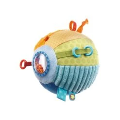 Haba Balle Découverte De Toutes Les Couleurs