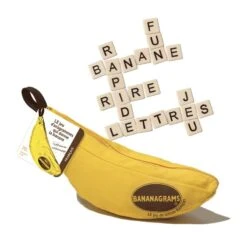 Bananagrams