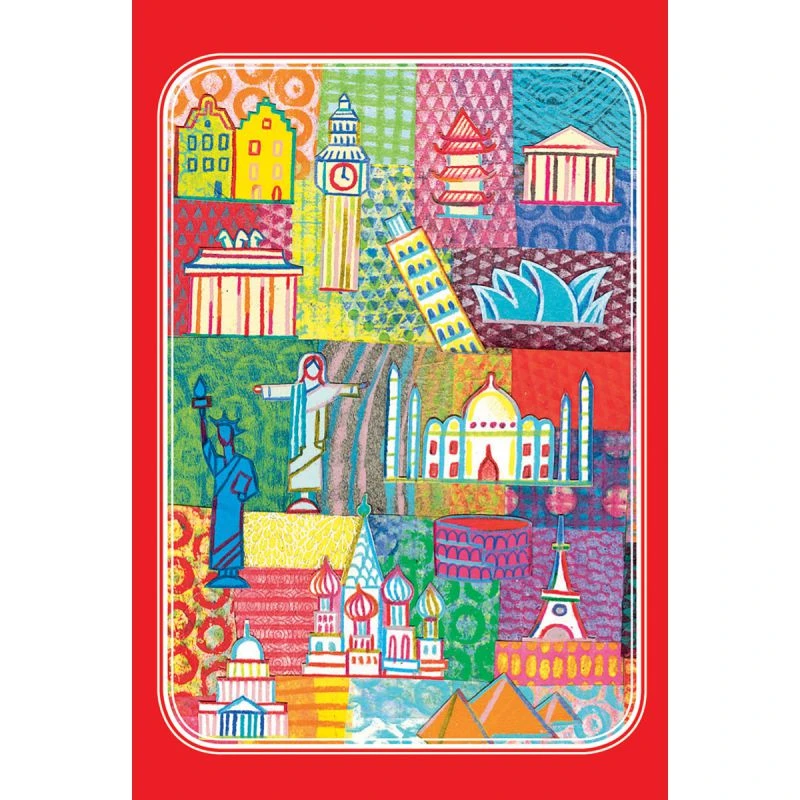 Djeco Batamo - Jeu D'observation Et De Rapidité 3 Djeco Batamo - Jeu D'observation Et De Rapidité – Image 3