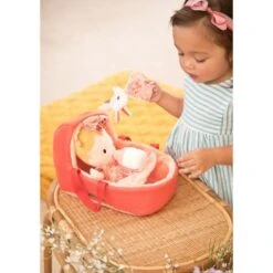 Lilliputiens Bébé Léna 9 Lilliputiens Bébé Léna -Djeco Magasin bebe lena 4