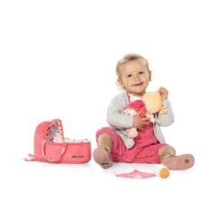 Lilliputiens Bébé Louise -Djeco Magasin bebe louise 7