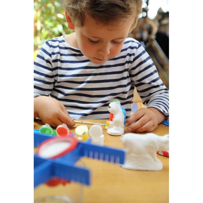 Bienvenue à La Ferme - 6 Moules - Mako Moulages 3 Bienvenue à La Ferme - 6 Moules - Mako Moulages – Image 3