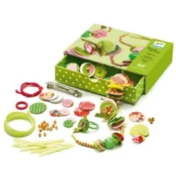 Bijoux à Créer Fantaisies - Djeco