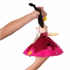 Lilliputiens Blanche Neige Marionnette Réversible 15 Lilliputiens Blanche Neige Marionnette Réversible -Djeco Magasin blanche neige marionnette reversible 6