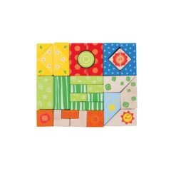 Blocs De Construction Phosphorescents -Djeco Magasin blocs de construction phosphorescents 2