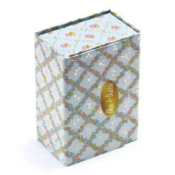 Djeco Blue Tinyroom -Tinyly -Djeco Magasin blue tinyroom tinyly 3
