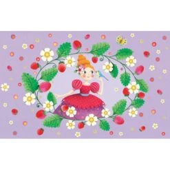 Djeco Boîte à Bijoux Musicale Mélodie De La Princesse 7 Djeco Boîte à Bijoux Musicale Mélodie De La Princesse -Djeco Magasin boite a bijoux musicale melodie de la princesse 2