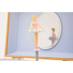 Boîte à Bijoux Musicale Paris En Automne -Djeco Magasin boite a bijoux musicale paris en automne 4