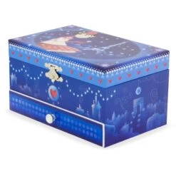 Boîte à Bijoux Musicale Paris En Hiver 7 Boîte à Bijoux Musicale Paris En Hiver -Djeco Magasin boite a bijoux musicale paris en hiver 2