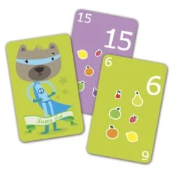 Calculodingo - 12 Jeux Pour Apprendre Les Calculs 7 Calculodingo - 12 Jeux Pour Apprendre Les Calculs -Djeco Magasin calculodingo 15 jeux pour apprendre les calculs 2