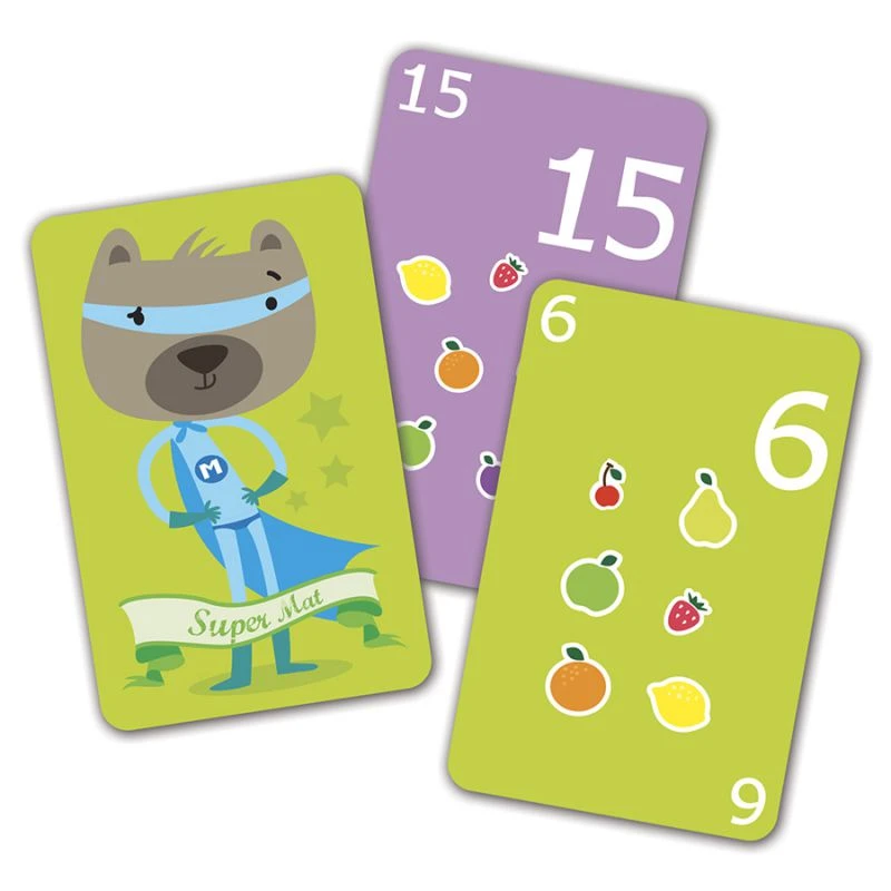 Calculodingo - 12 Jeux Pour Apprendre Les Calculs 3 Calculodingo - 12 Jeux Pour Apprendre Les Calculs – Image 3