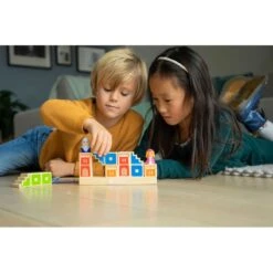 Camelot Junior Casse-tête En Bois 4 - 9 Ans -Djeco Magasin camelot junior casse tete en bois 4 9 ans 3