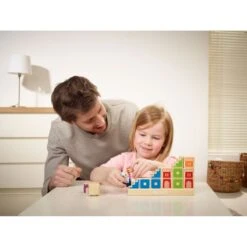 Camelot Junior Casse-tête En Bois 4 - 9 Ans -Djeco Magasin camelot junior casse tete en bois 4 9 ans 4