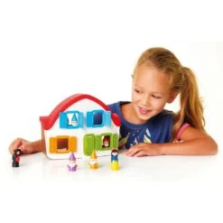 Casse-tête Blanche Neige -Djeco Magasin casse tete blanche neige 6