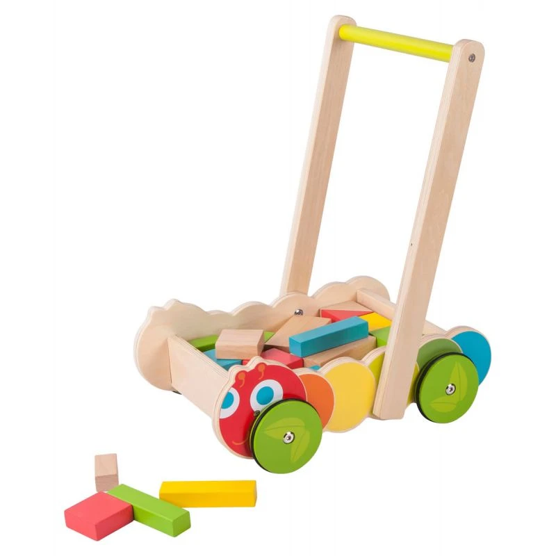 Small Foot Chariot De Marche Chenille 3 Small Foot Chariot De Marche Chenille – Image 3