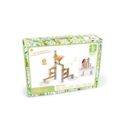 Circuit De Billes Musical 98 Pièces -Djeco Magasin circuit de billes musical 98 pieces 6