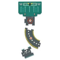 Djeco City Circuit Crazy Motors -Djeco Magasin city circuit crazy motors 5