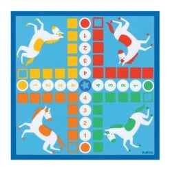 Classic Box 12 Jeux - 4 Ans+ - Djeco -Djeco Magasin classic box 12 jeux 4 ans djeco 5