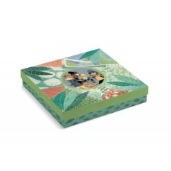 Classic Box 20 Jeux - 6 Ans+ - Djeco -Djeco Magasin classic box 20 jeux djeco 2