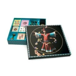 Djeco Coffret De Magie Magicam - 8 Ans + 5 Djeco Coffret De Magie Magicam - 8 Ans + -Djeco Magasin coffret de magie magicam 2