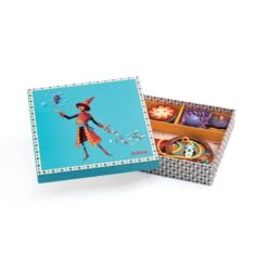 Djeco Coffret De Magie Mirabile Magus - 8 Ans + -Djeco Magasin coffret de magie mirabile magus 2