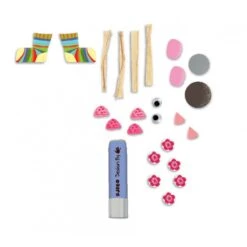 Djeco Collages Des Petits -Djeco Magasin collages des petits 2