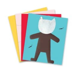 Djeco Collages Des Petits -Djeco Magasin collages des petits 5